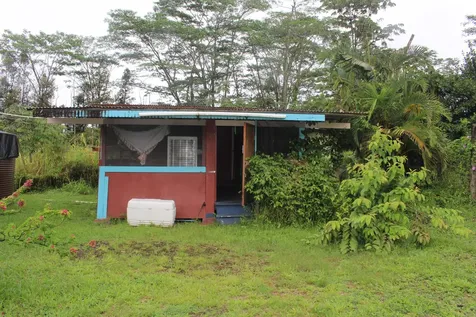 15-1719 13th Avenue Keaau HI 96749