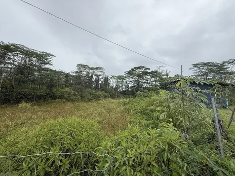 15-1719 13th Avenue Keaau HI 96749