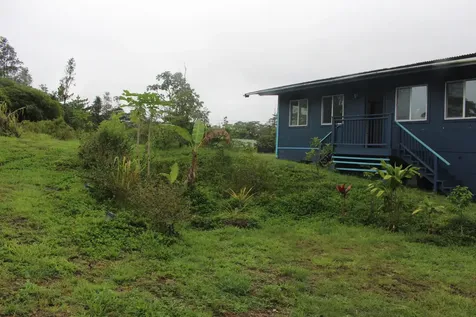 15-1719 13th Avenue Keaau HI 96749