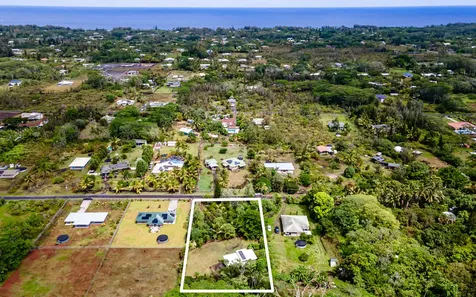 15-1892 10th Avenue Keaau HI 96749