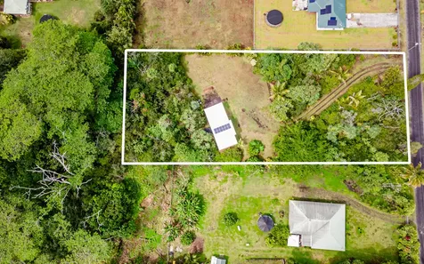 15-1892 10th Avenue Keaau HI 96749