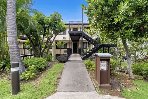 78-6920 Alii Drive Kailua-kona HI 96740