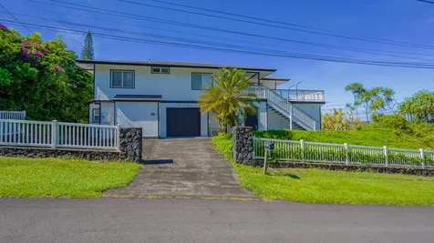 15-112 Kuna Street Pahoa HI 96778