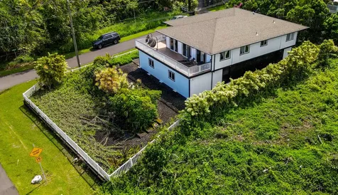 15-112 Kuna Street Pahoa HI 96778