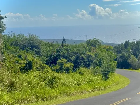 Lewa Lani Street Naalehu HI 96772