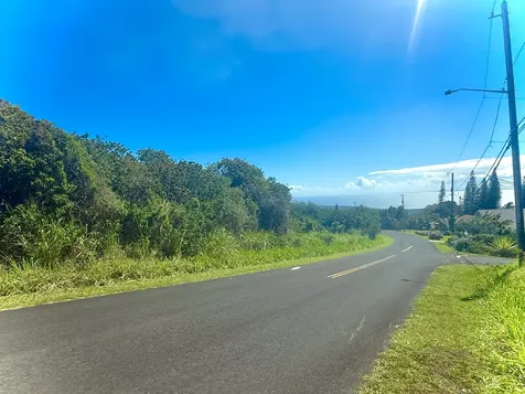 Lewa Lani Street Naalehu HI 96772