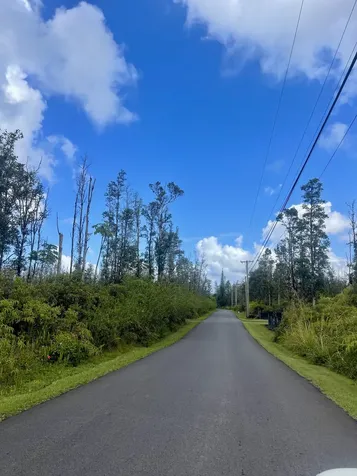 16-463 Aulii Street Kurtistown HI 96760