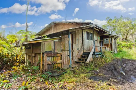 11-3077-A Puolani Street Volcano HI 96785