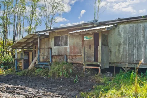 11-3077-A Puolani Street Volcano HI 96785