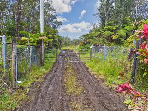 11-3077-A Puolani Street Volcano HI 96785