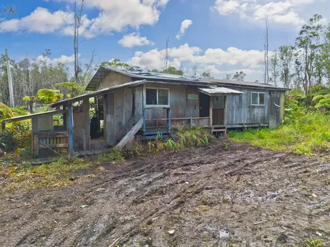 11-3077-A Puolani Street Volcano HI 96785