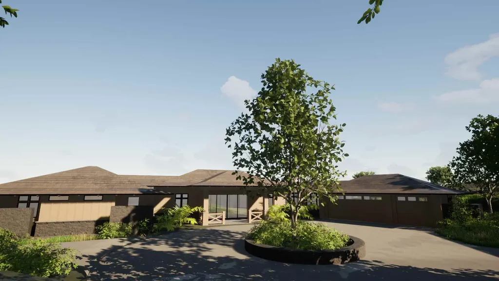 81-540 Palena Place Captain Cook HI 96750