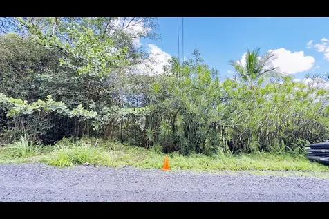 18TH Avenue Keaau HI 96749