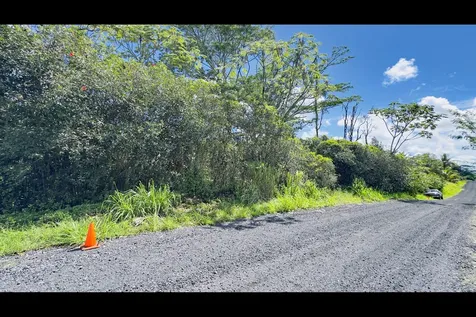 18TH Avenue Keaau HI 96749