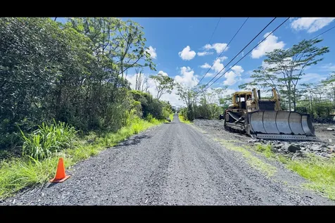 18TH Avenue Keaau HI 96749