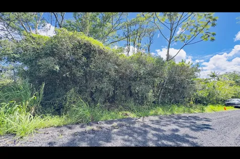 18TH Avenue Keaau HI 96749