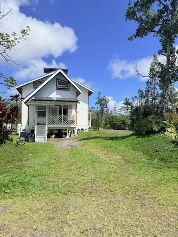 303 Paradise Road Pahoa HI 96778