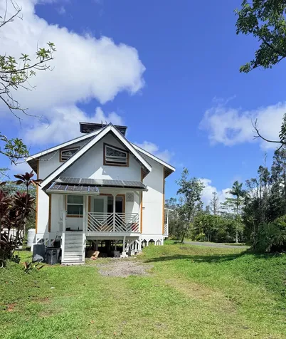 303 Paradise Road Pahoa HI 96778