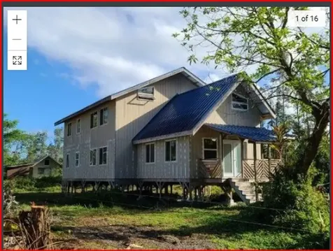 303 Paradise Road Pahoa HI 96778
