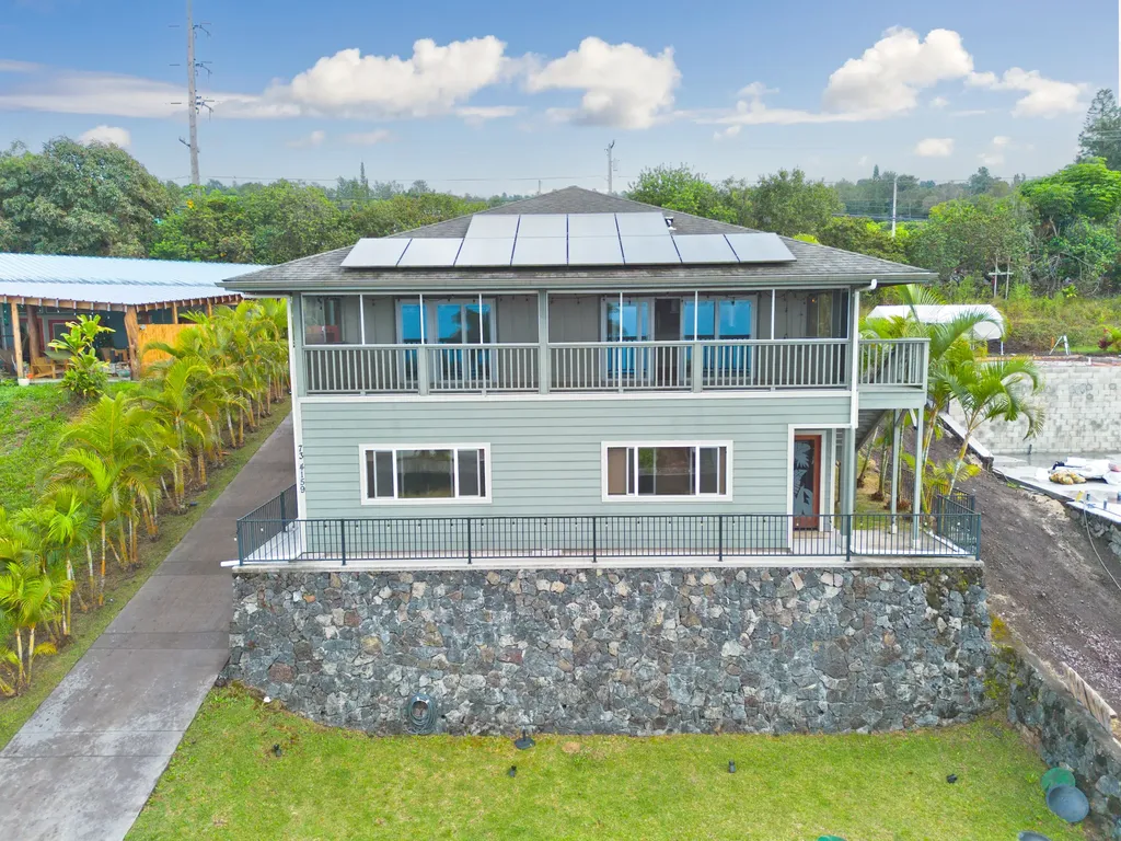 73-4159 Hana Place Kailua Kona HI 96740