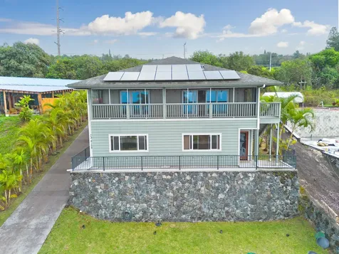 73-4159 Hana Place Kailua Kona HI 96740