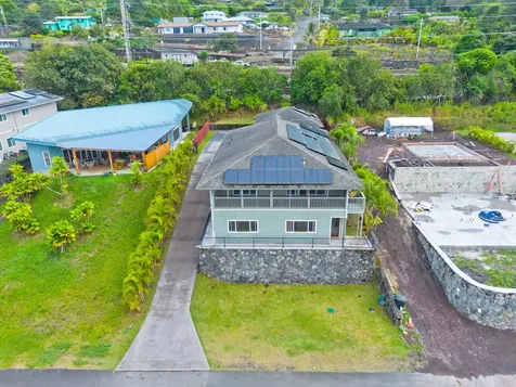 73-4159 Hana Place Kailua Kona HI 96740