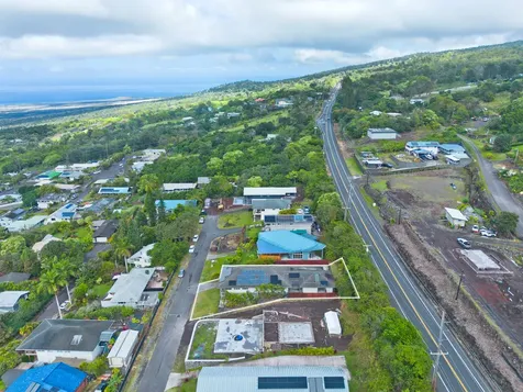 73-4159 Hana Place Kailua Kona HI 96740