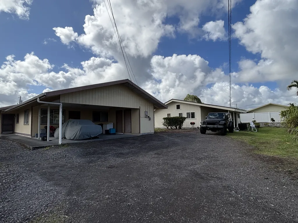 187-C Hokulani Street Hilo HI 96720