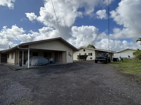 187-C Hokulani Street Hilo HI 96720