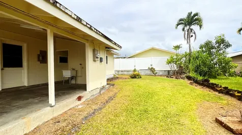 187-C Hokulani Street Hilo HI 96720