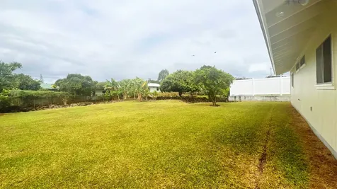 187-C Hokulani Street Hilo HI 96720