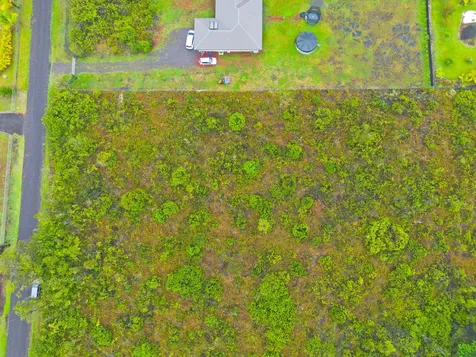 30TH Avenue Keaau HI 96749