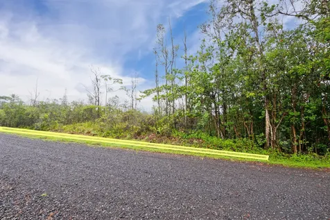 30TH Avenue Keaau HI 96749