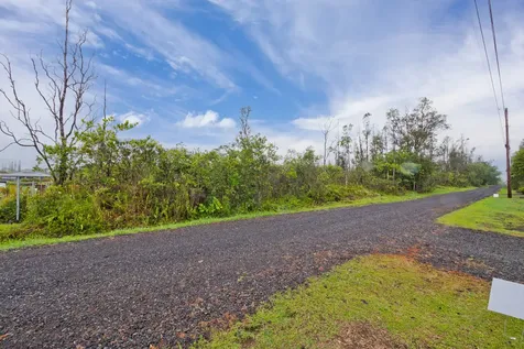 30TH Avenue Keaau HI 96749