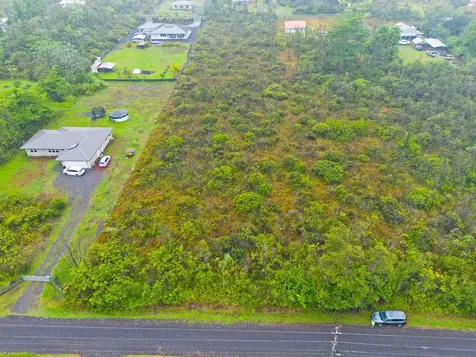 30TH Avenue Keaau HI 96749