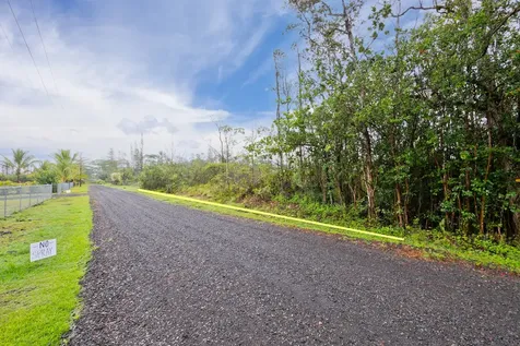30TH Avenue Keaau HI 96749