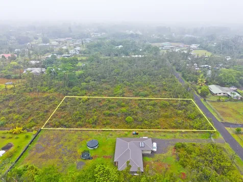 30TH Avenue Keaau HI 96749