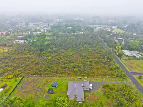 30TH Avenue Keaau HI 96749