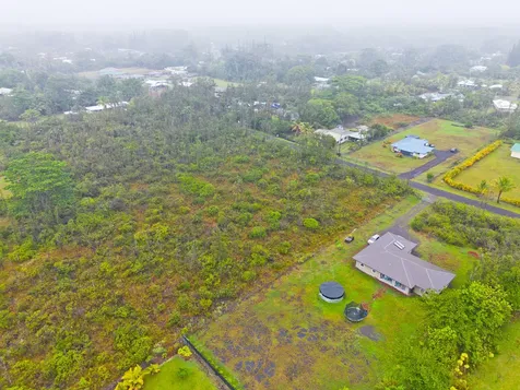 30TH Avenue Keaau HI 96749