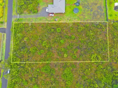 30TH Avenue Keaau HI 96749