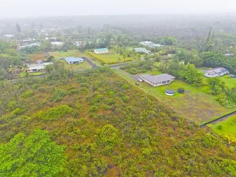 30TH Avenue Keaau HI 96749