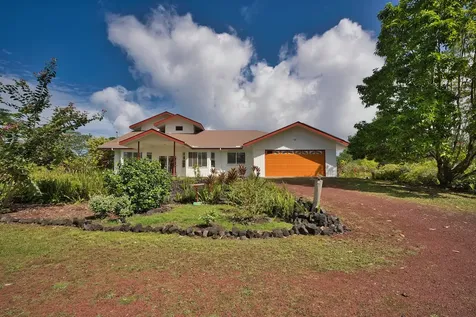 15-1927 2nd Avenue Keaau HI 96749