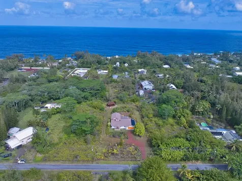 15-1927 2nd Avenue Keaau HI 96749