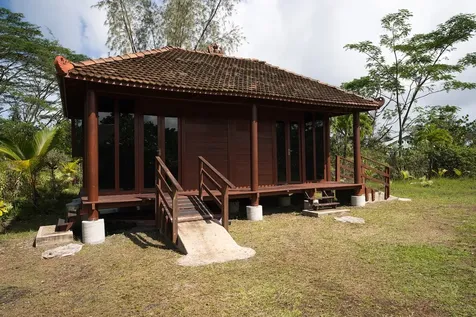 15-1927 2nd Avenue Keaau HI 96749