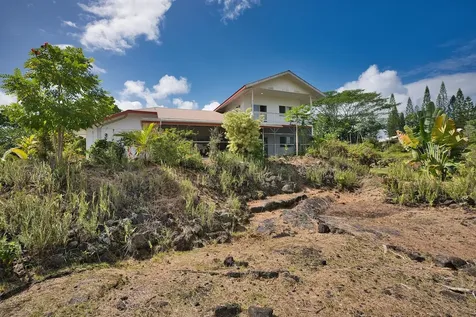 15-1927 2nd Avenue Keaau HI 96749