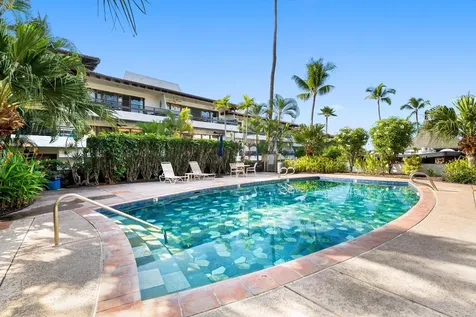 75-6082 Alii Drive Kailua-kona HI 96740