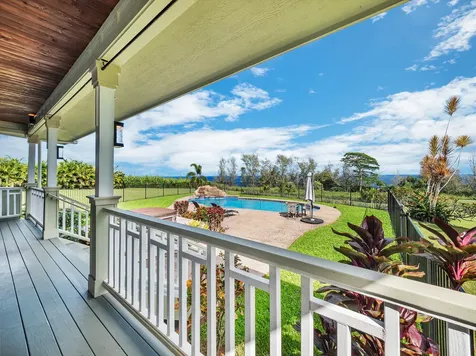 28-1156 Loa Road Pepeekeo HI 96783