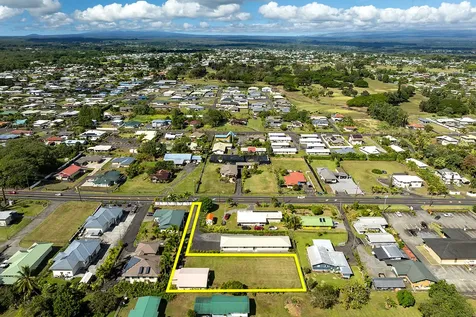 2669 Kilauea Avenue Hilo HI 96720
