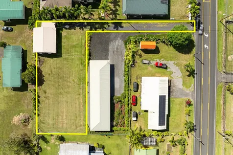 2669 Kilauea Avenue Hilo HI 96720