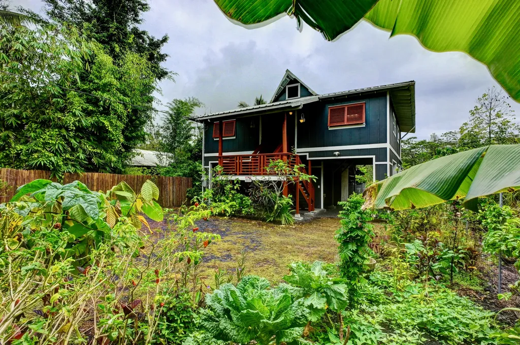 12-4353 Ocean View Parkway Pahoa HI 96778